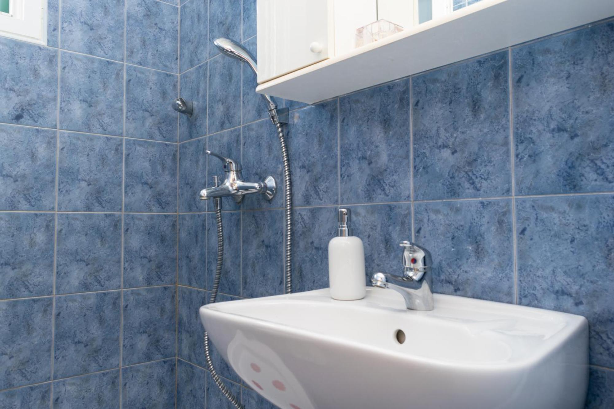 Apartment Simunovic Drace Exterior photo
