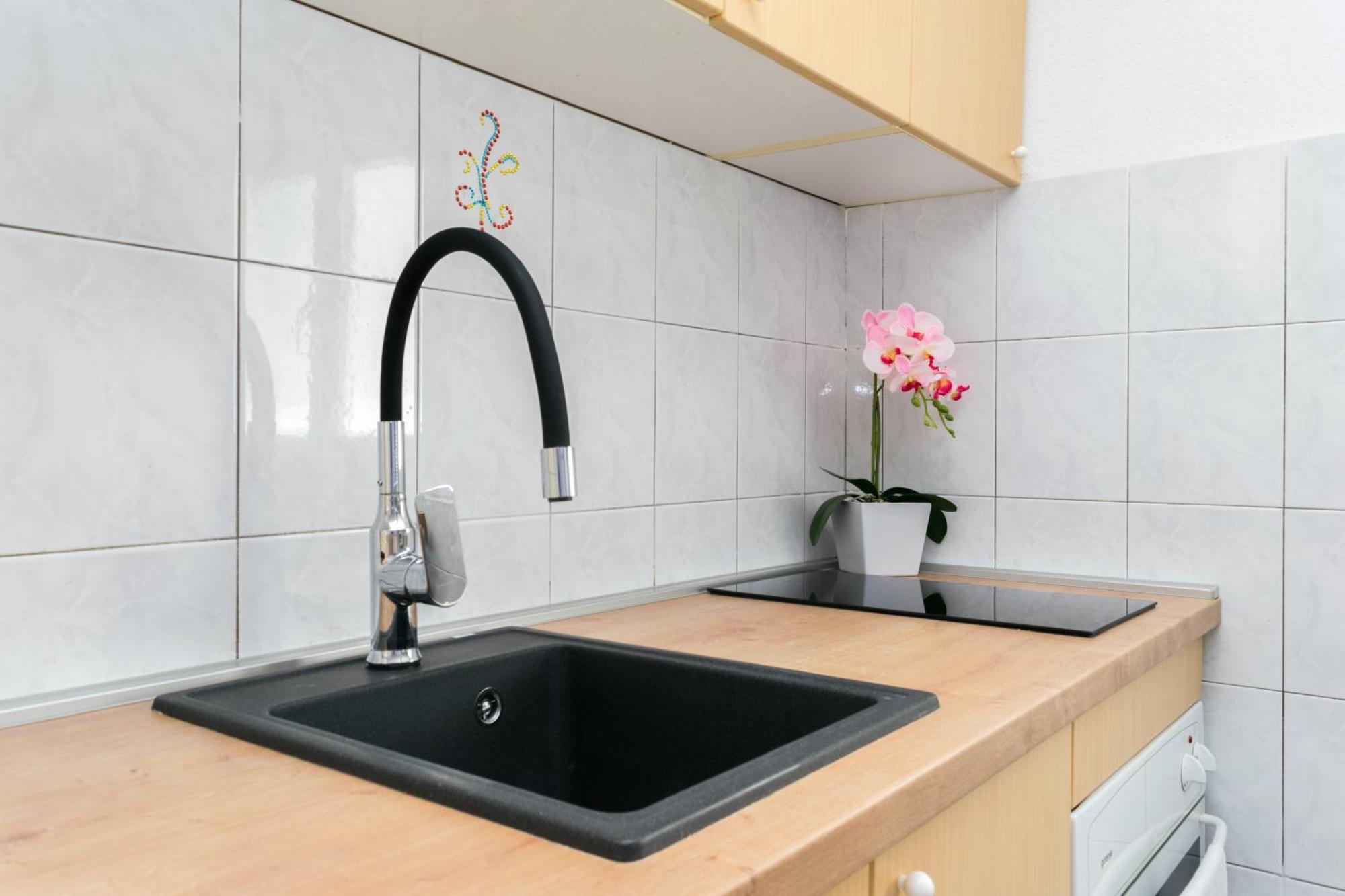 Apartment Simunovic Drace Exterior photo